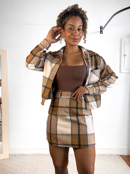 Conjunto xadrez Cropped