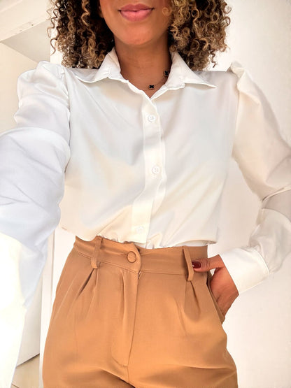 Calça alfaiataria PROMO